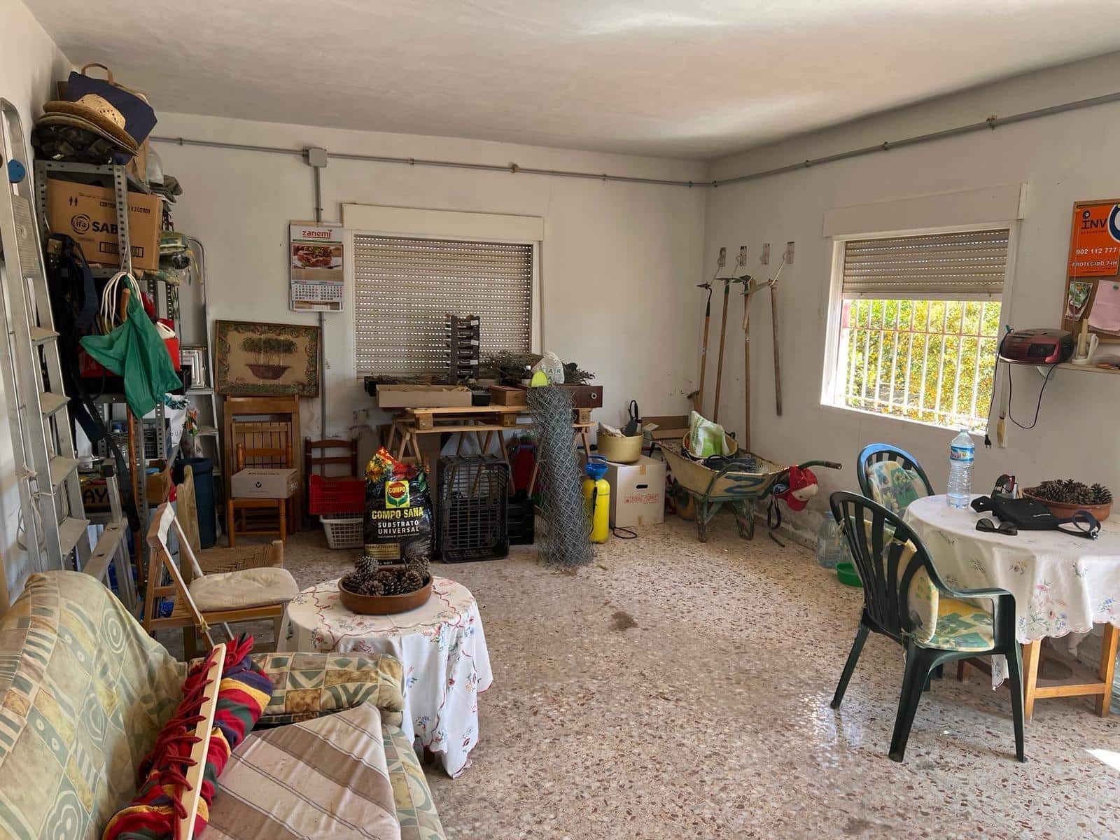 Undeveloped Land for sale in Albatera - € 195,000 (Ref: 9614019)