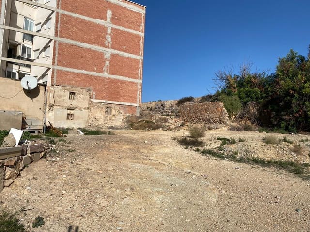 Bouwgrond te koop in Monteagudo, Murcia stad - € 400.000 (Ref: 9614020)