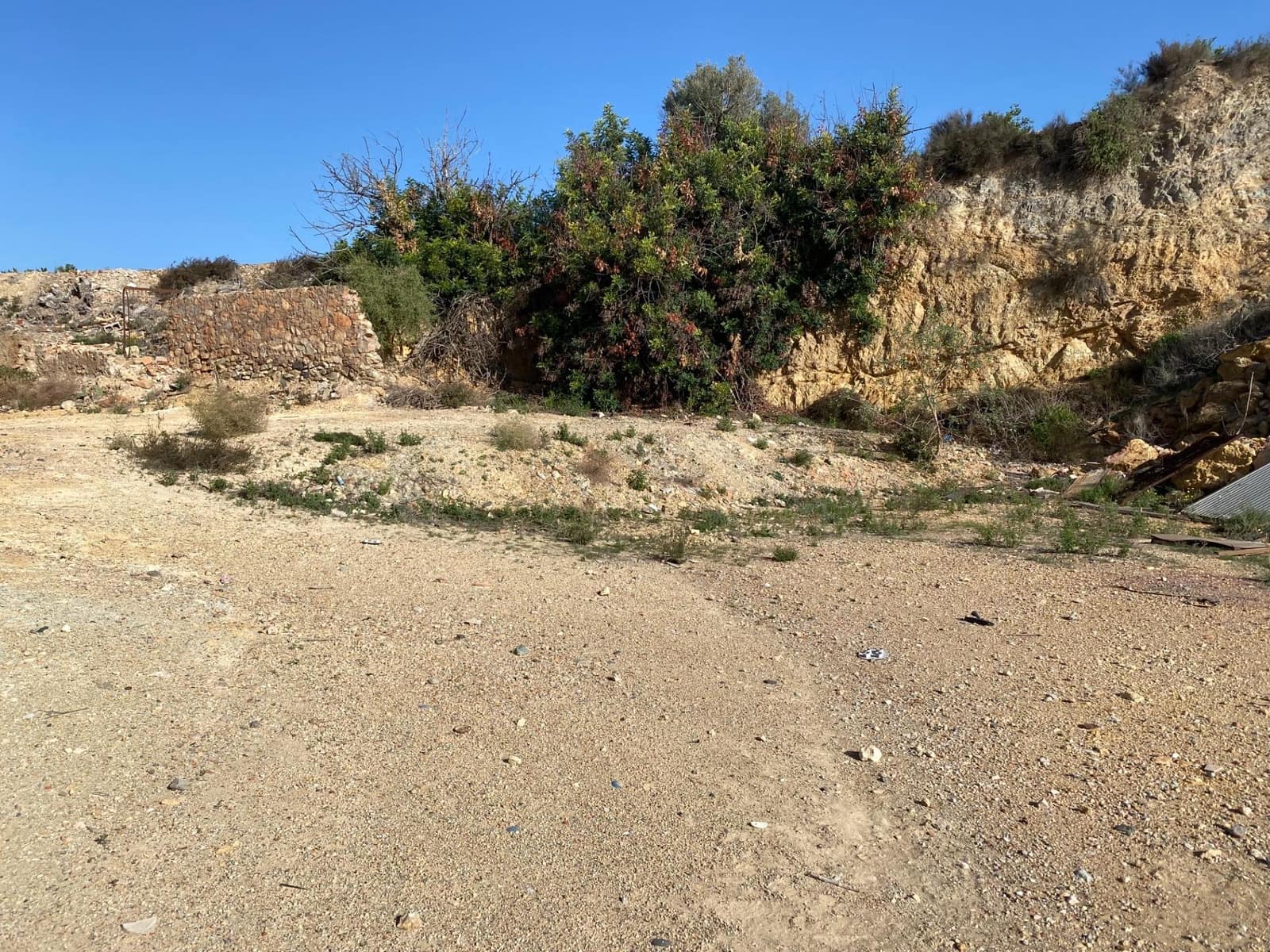 Bouwgrond te koop in Monteagudo - € 400.000 (Ref: 9614020)