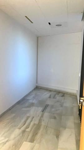 Kantoor te huur in Guadalupe, Murcia stad met garage - € 1.800 (Ref: 9614021)