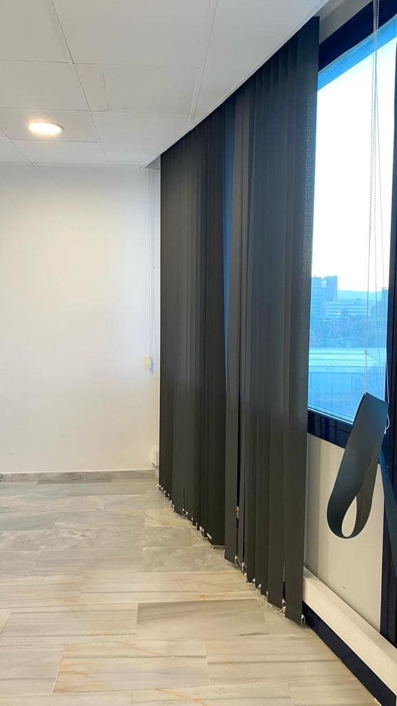 Kantoor te huur in Murcia stad met garage - € 1.800 (Ref: 9614021)