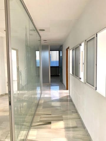 Kantoor te huur in Guadalupe, Murcia stad met garage - € 1.800 (Ref: 9614021)