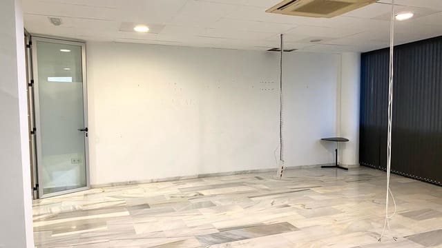 Kantoor te huur in Guadalupe, Murcia stad met garage - € 1.800 (Ref: 9614021)