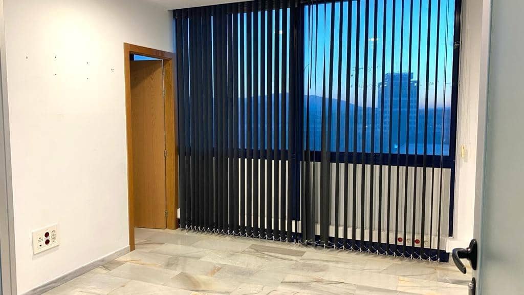 Kantoor te huur in Murcia stad met garage - € 1.800 (Ref: 9614021)