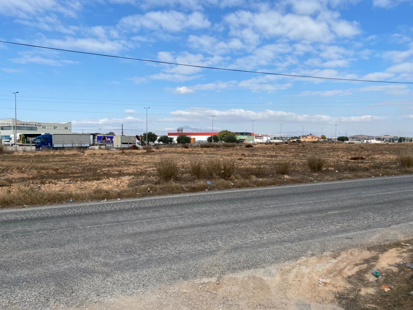 Bouwgrond te koop in Santomera - € 250.000 (Ref: 9614022)