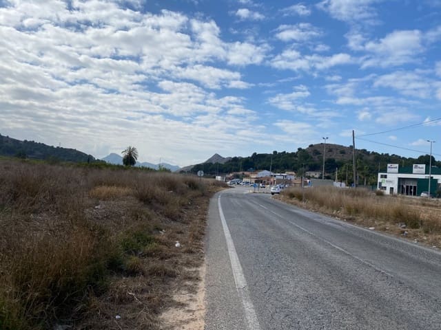 Bouwgrond te koop in Santomera - € 250.000 (Ref: 9614022)