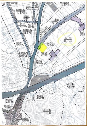 Bouwgrond te koop in Santomera - € 250.000 (Ref: 9614022)