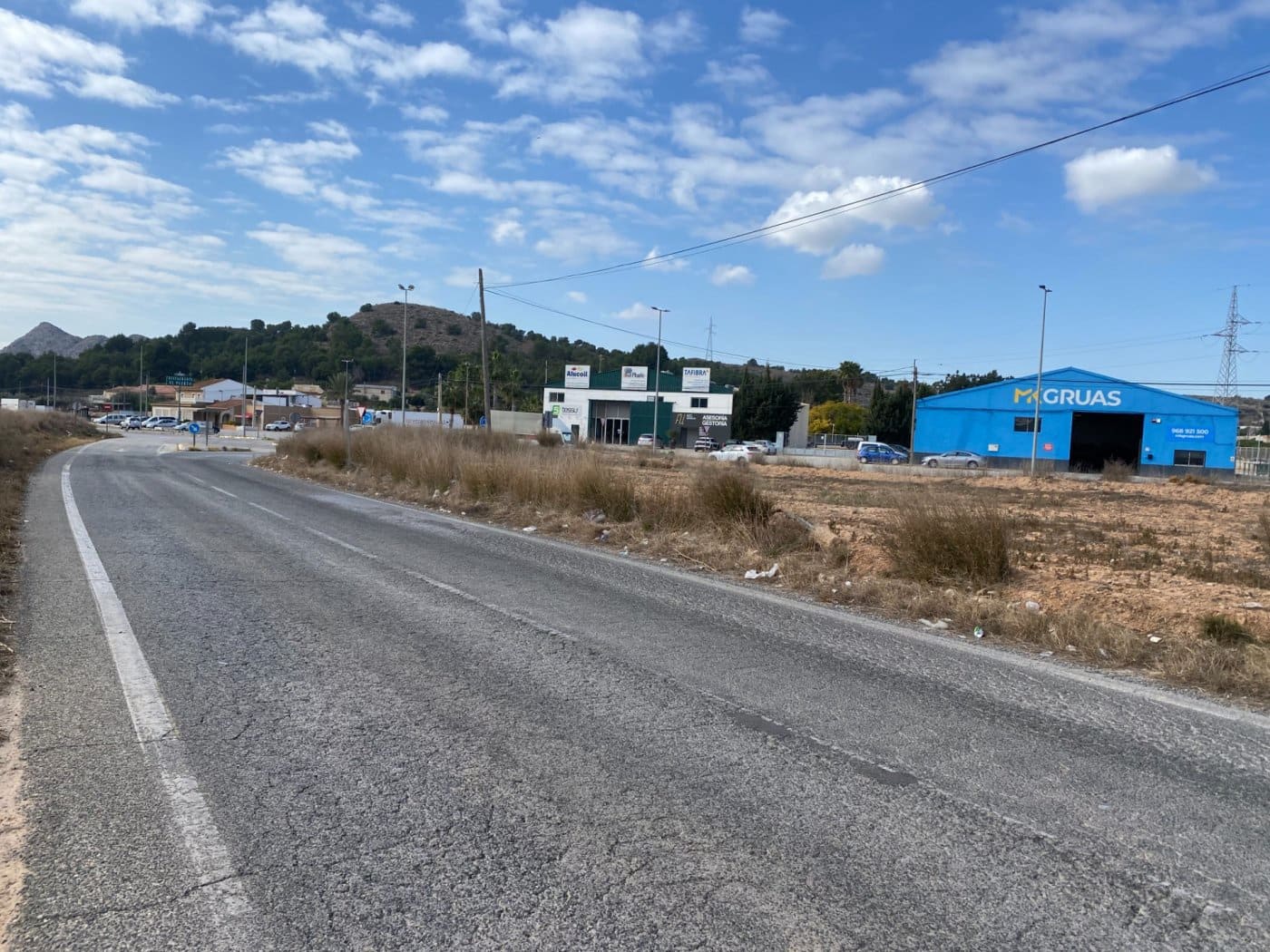 Bouwgrond te koop in Santomera - € 250.000 (Ref: 9614022)