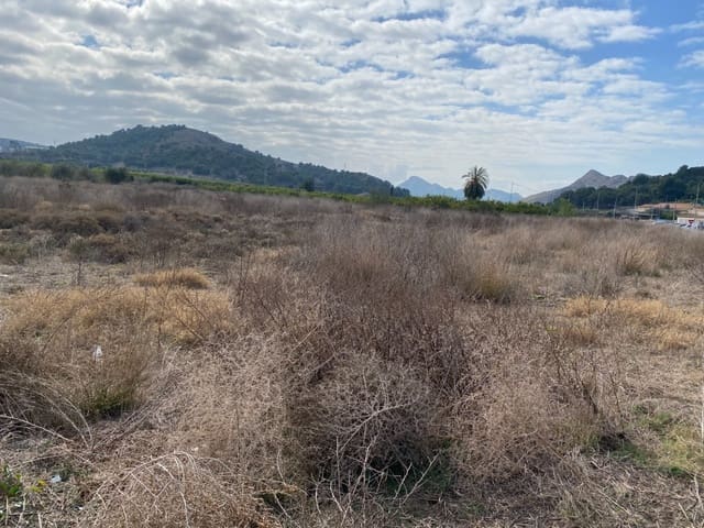 Bouwgrond te koop in Santomera - € 250.000 (Ref: 9614022)