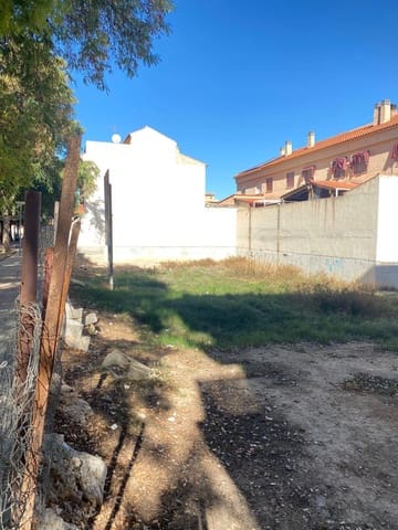 Bouwgrond te koop in Casillas, Murcia stad - € 150.000 (Ref: 9614024)