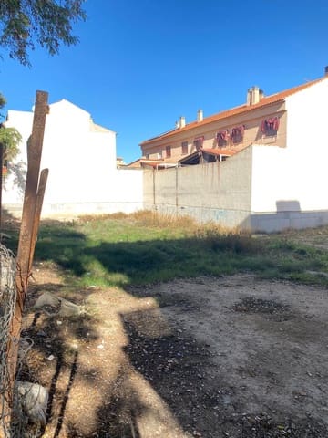 Bouwgrond te koop in Casillas, Murcia stad - € 150.000 (Ref: 9614024)