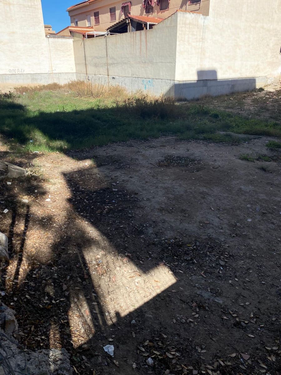 Bouwgrond te koop in Casillas - € 150.000 (Ref: 9614024)