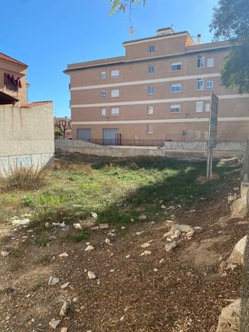 Bouwgrond te koop in Casillas, Murcia stad - € 150.000 (Ref: 9614024)