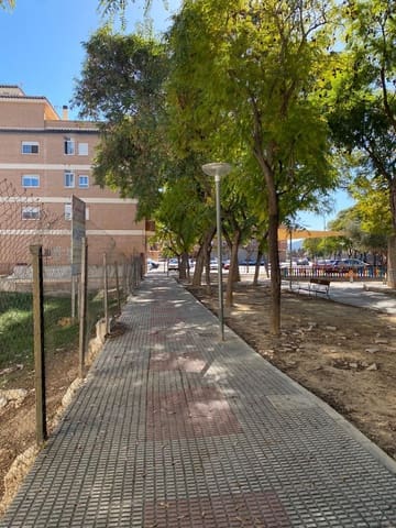 Bouwgrond te koop in Casillas, Murcia stad - € 150.000 (Ref: 9614024)