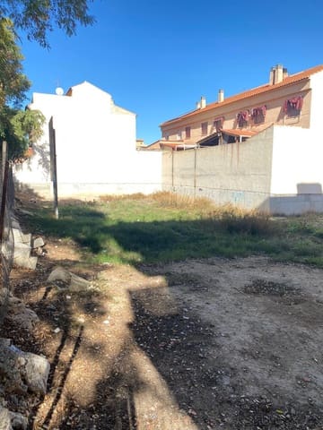 Bouwgrond te koop in Casillas, Murcia stad - € 150.000 (Ref: 9614024)