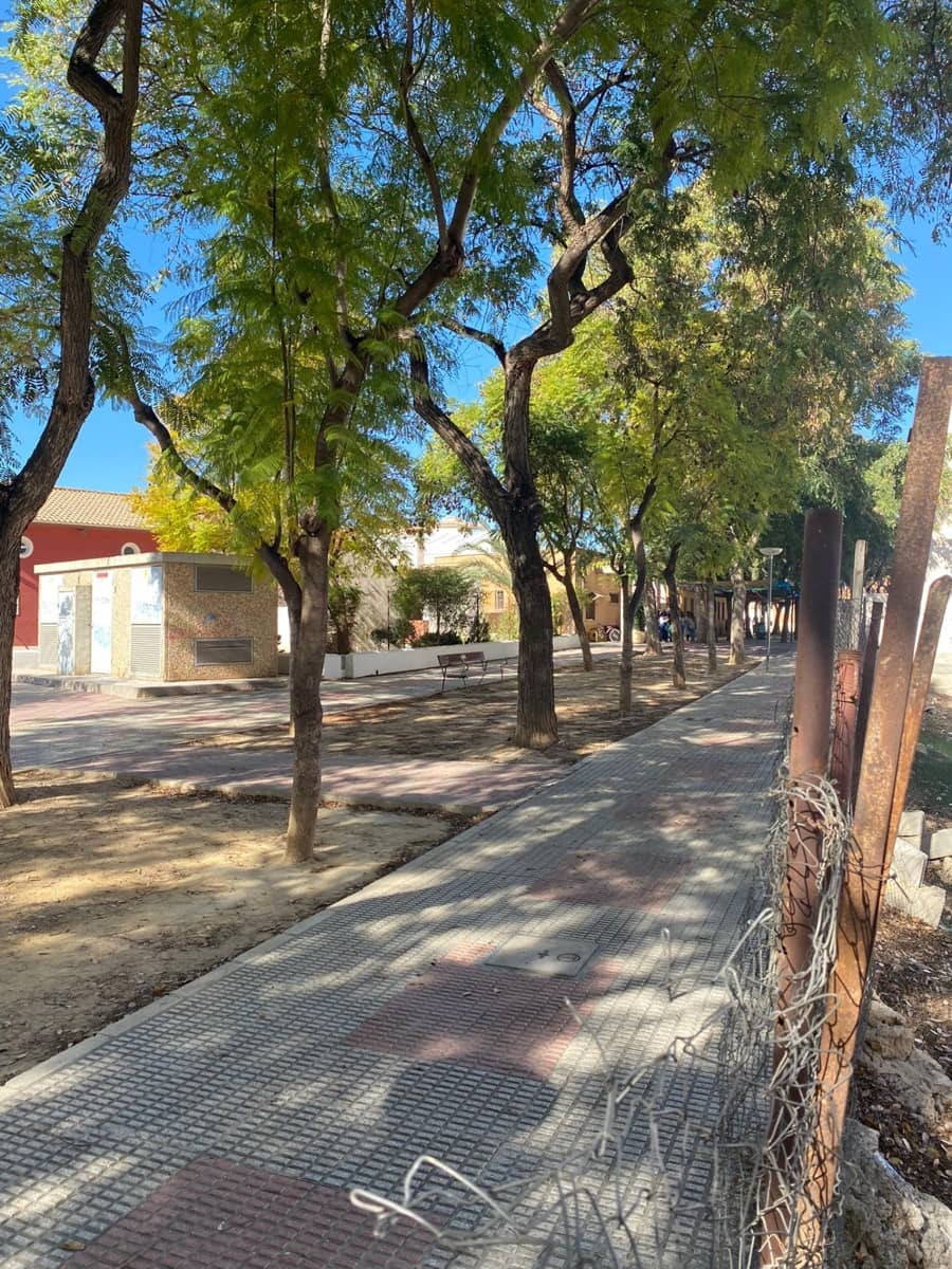 Bouwgrond te koop in Casillas - € 150.000 (Ref: 9614024)