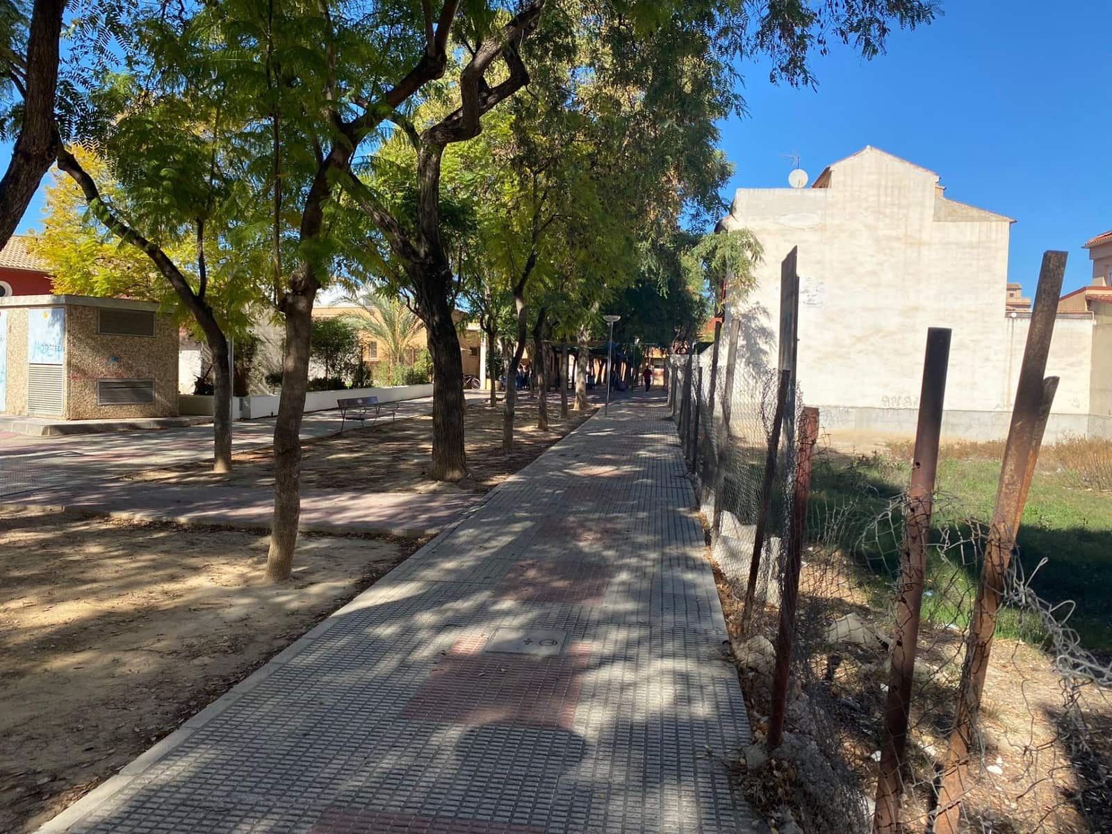 Bouwgrond te koop in Casillas - € 150.000 (Ref: 9614024)