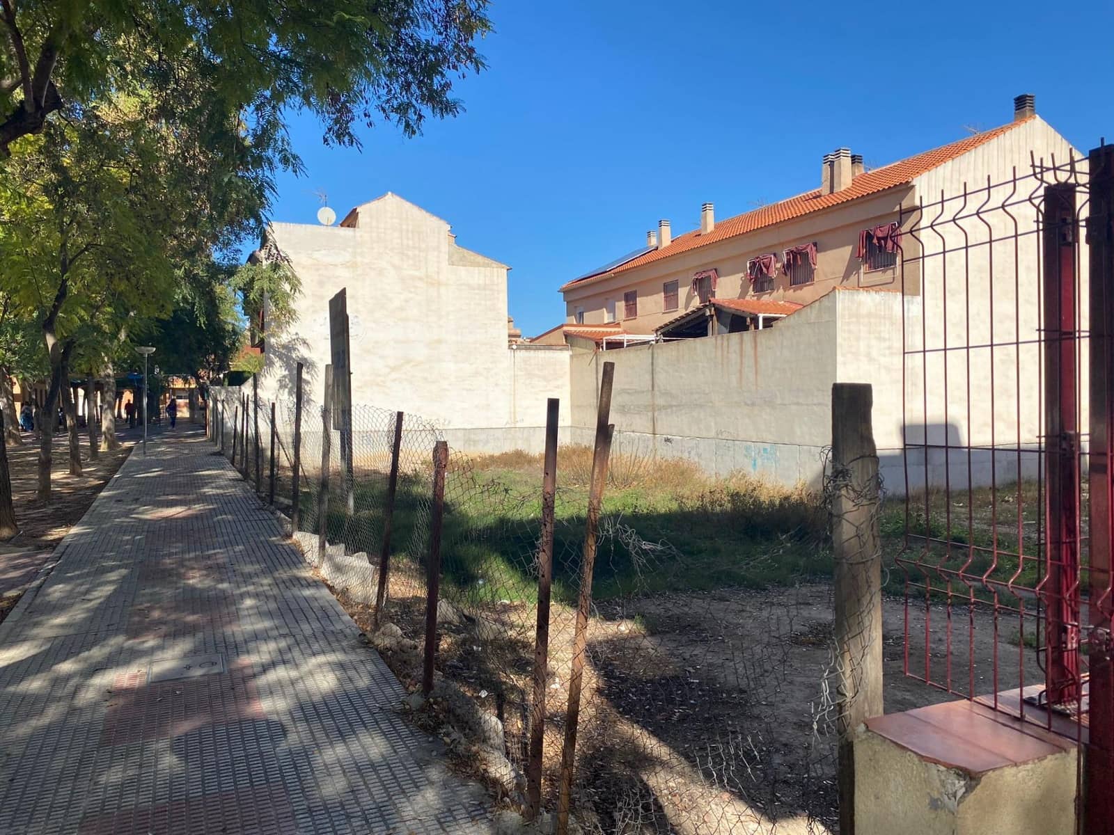 Bouwgrond te koop in Casillas - € 150.000 (Ref: 9614024)