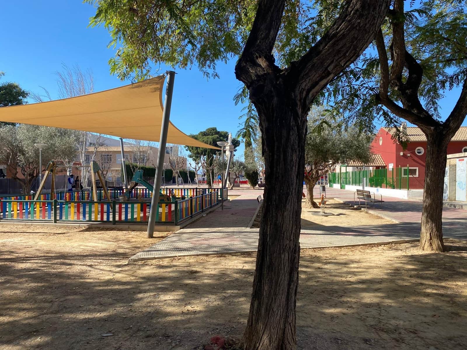 Bouwgrond te koop in Casillas - € 150.000 (Ref: 9614024)