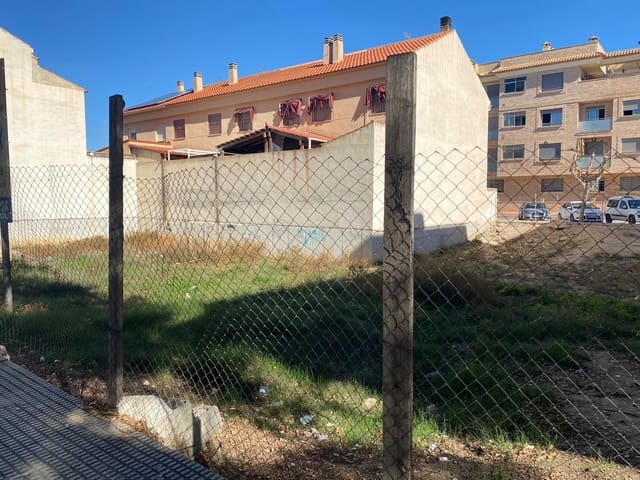 Bouwgrond te koop in Casillas, Murcia stad - € 150.000 (Ref: 9614024)