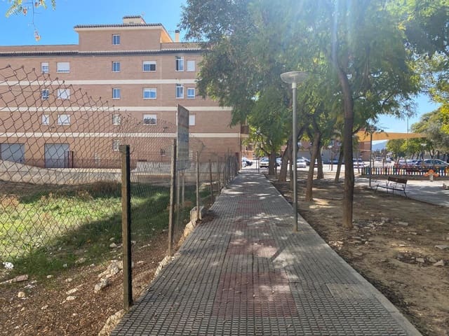 Bouwgrond te koop in Casillas, Murcia stad - € 150.000 (Ref: 9614024)