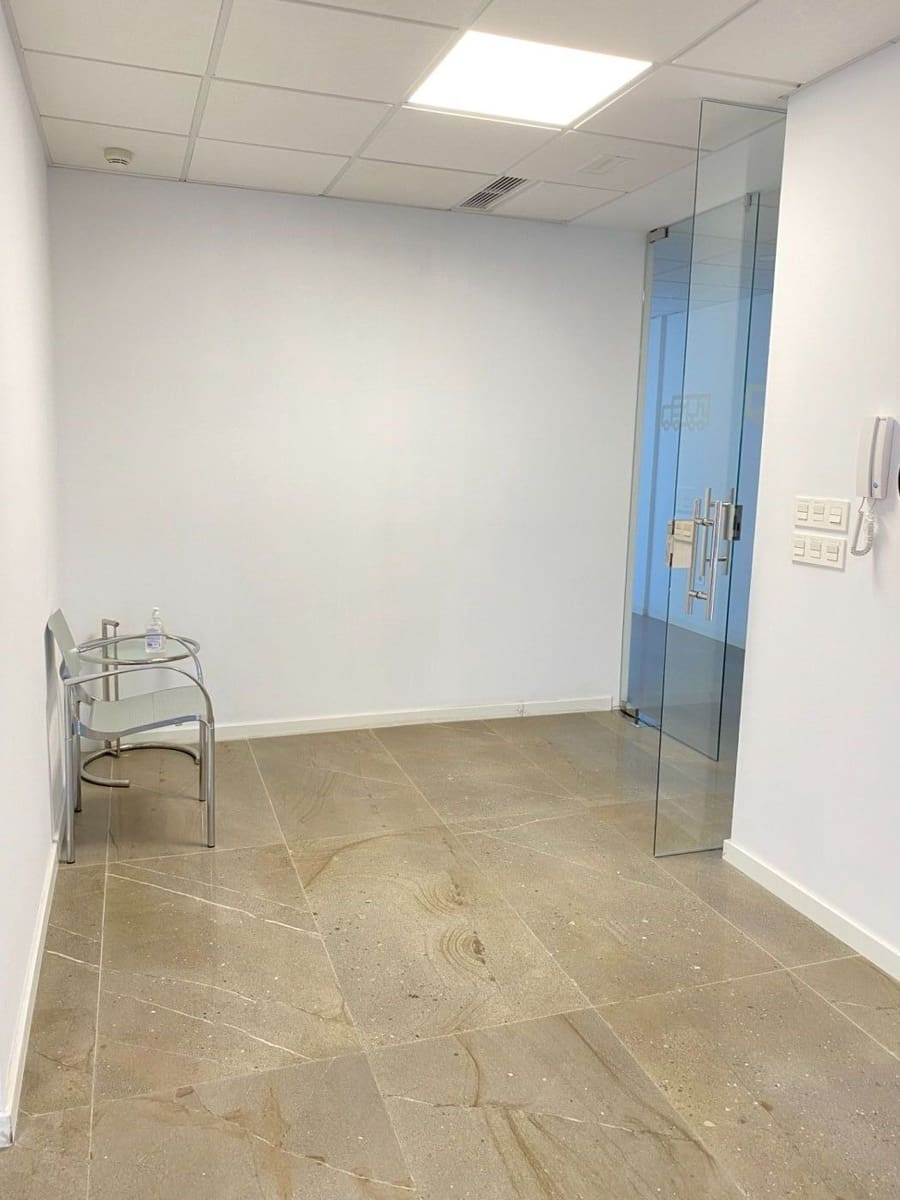 Kantoor te huur in Murcia stad - € 1.000 (Ref: 9614027)