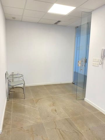 Kantoor te huur in El Ranero, Murcia stad - € 1.000 (Ref: 9614027)