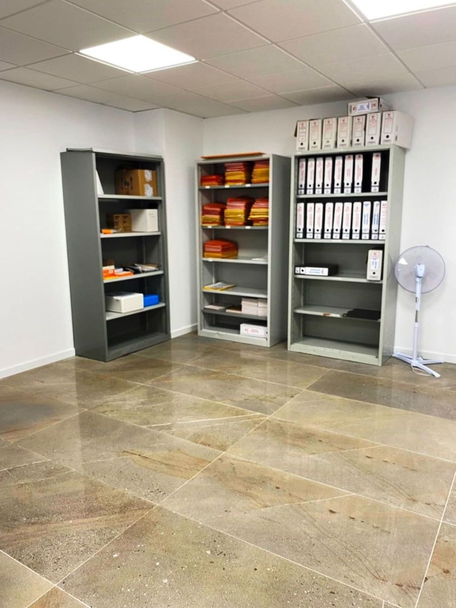 Kantoor te huur in Murcia stad - € 1.000 (Ref: 9614027)