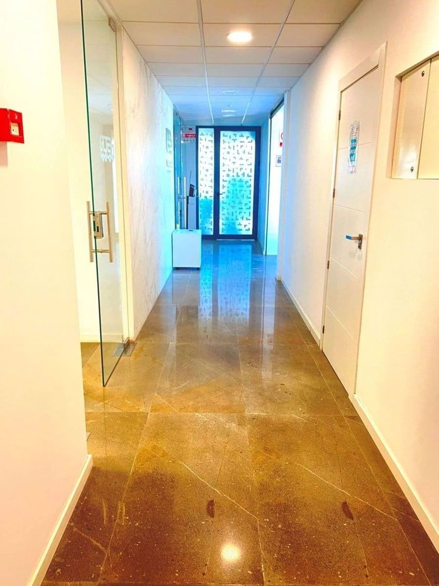 Kantoor te huur in Murcia stad - € 1.000 (Ref: 9614027)