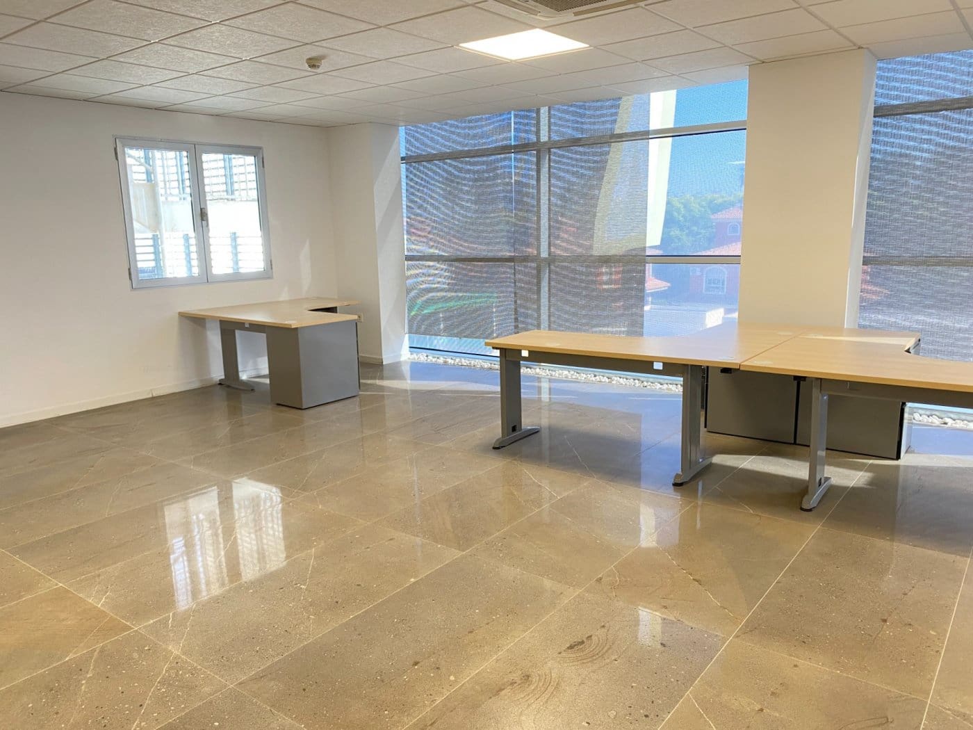 Kantoor te huur in Murcia stad - € 1.000 (Ref: 9614027)