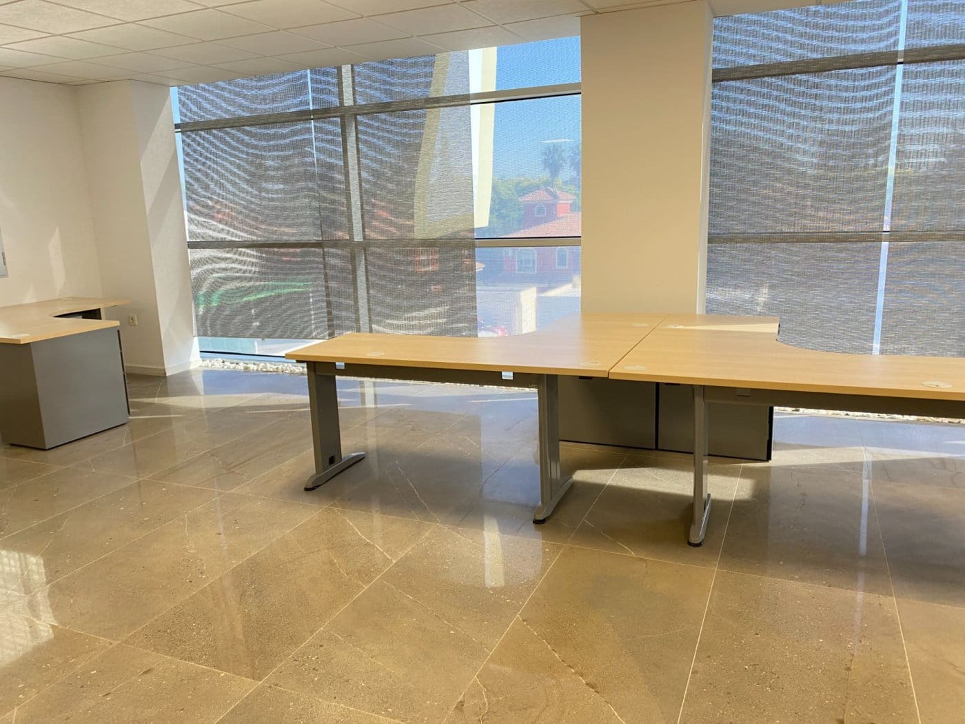 Kantoor te huur in Murcia stad - € 1.000 (Ref: 9614027)