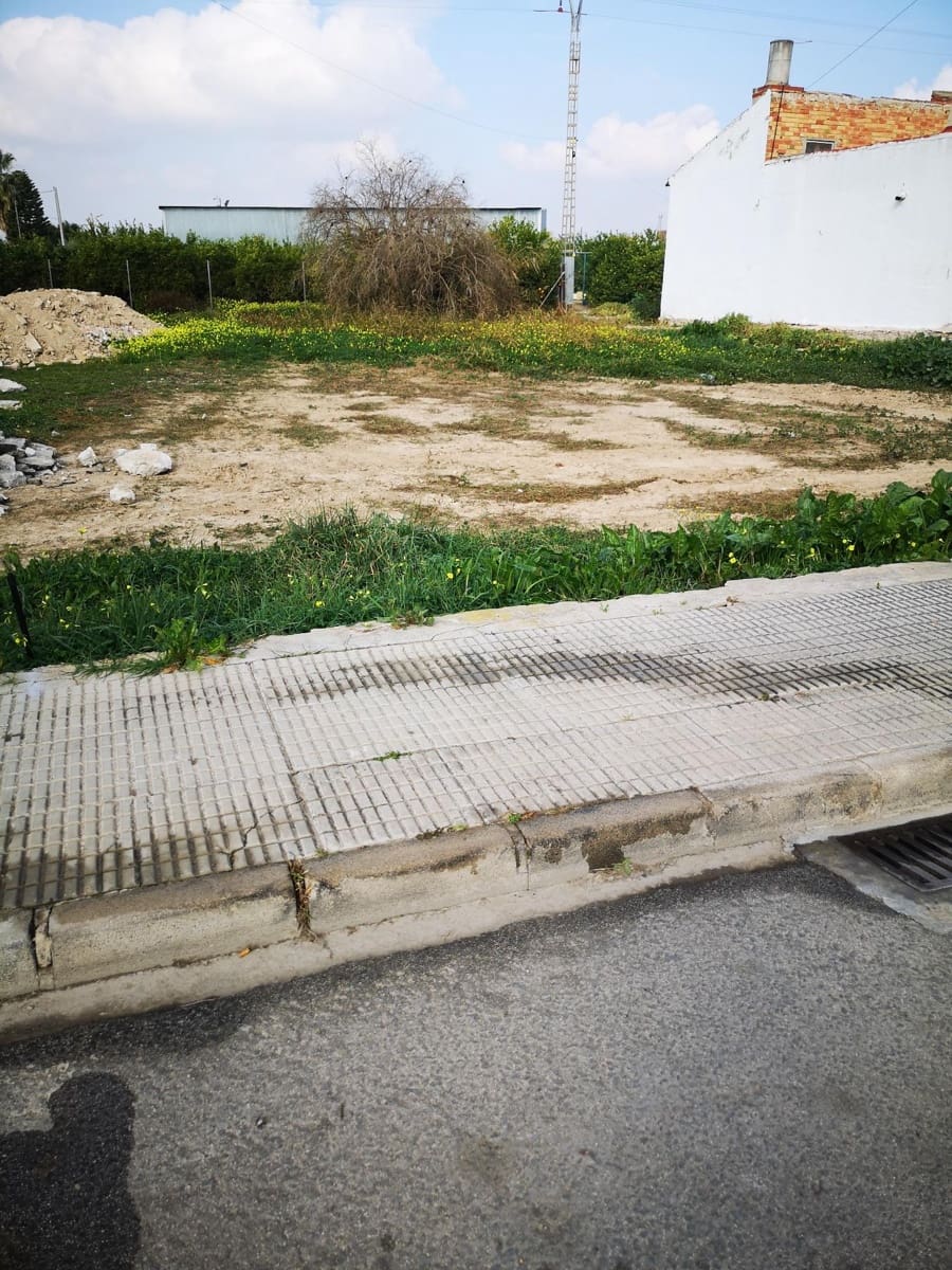 Tomt till salu i Alquerias - 35 000 € (Ref: 9614028)