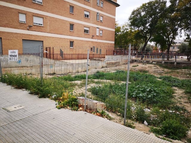 Bouwgrond te koop in Casillas, Murcia stad - € 80.000 (Ref: 9614029)
