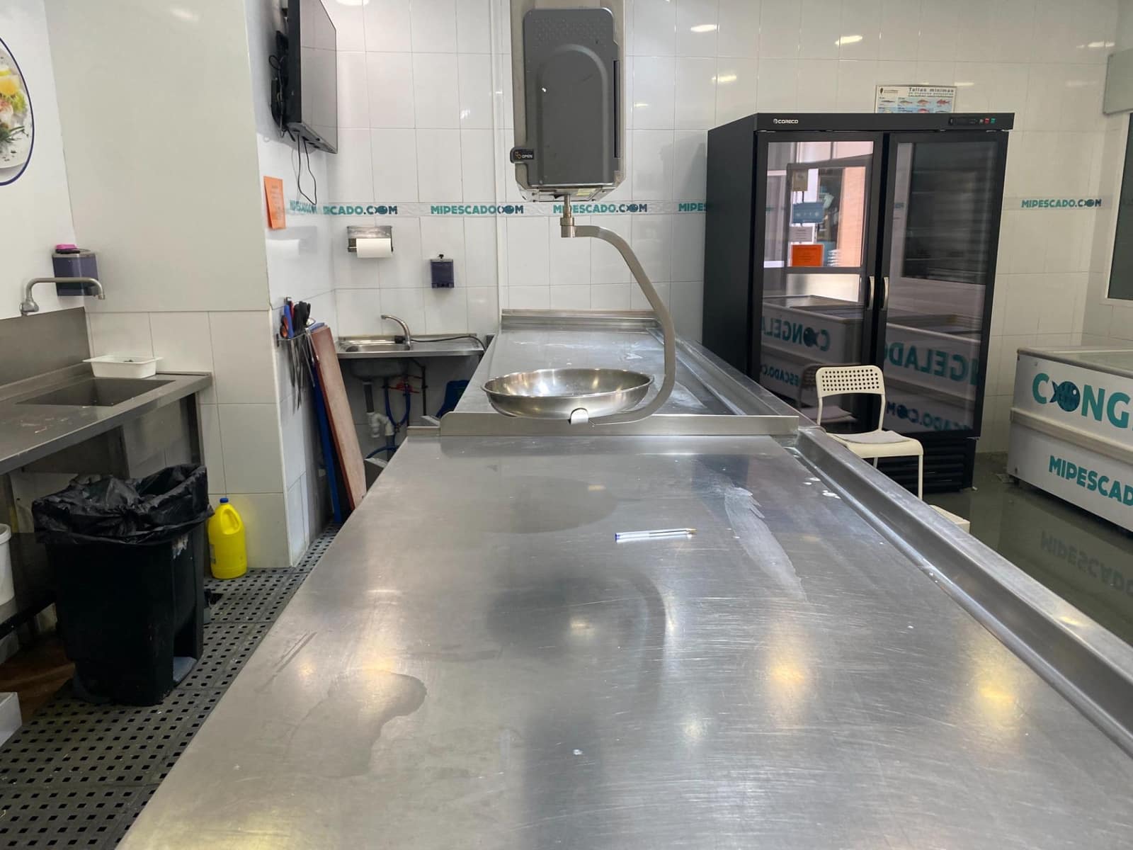 3 slaapkamer Commercieel te koop in Aljucer - € 62.000 (Ref: 9614030)