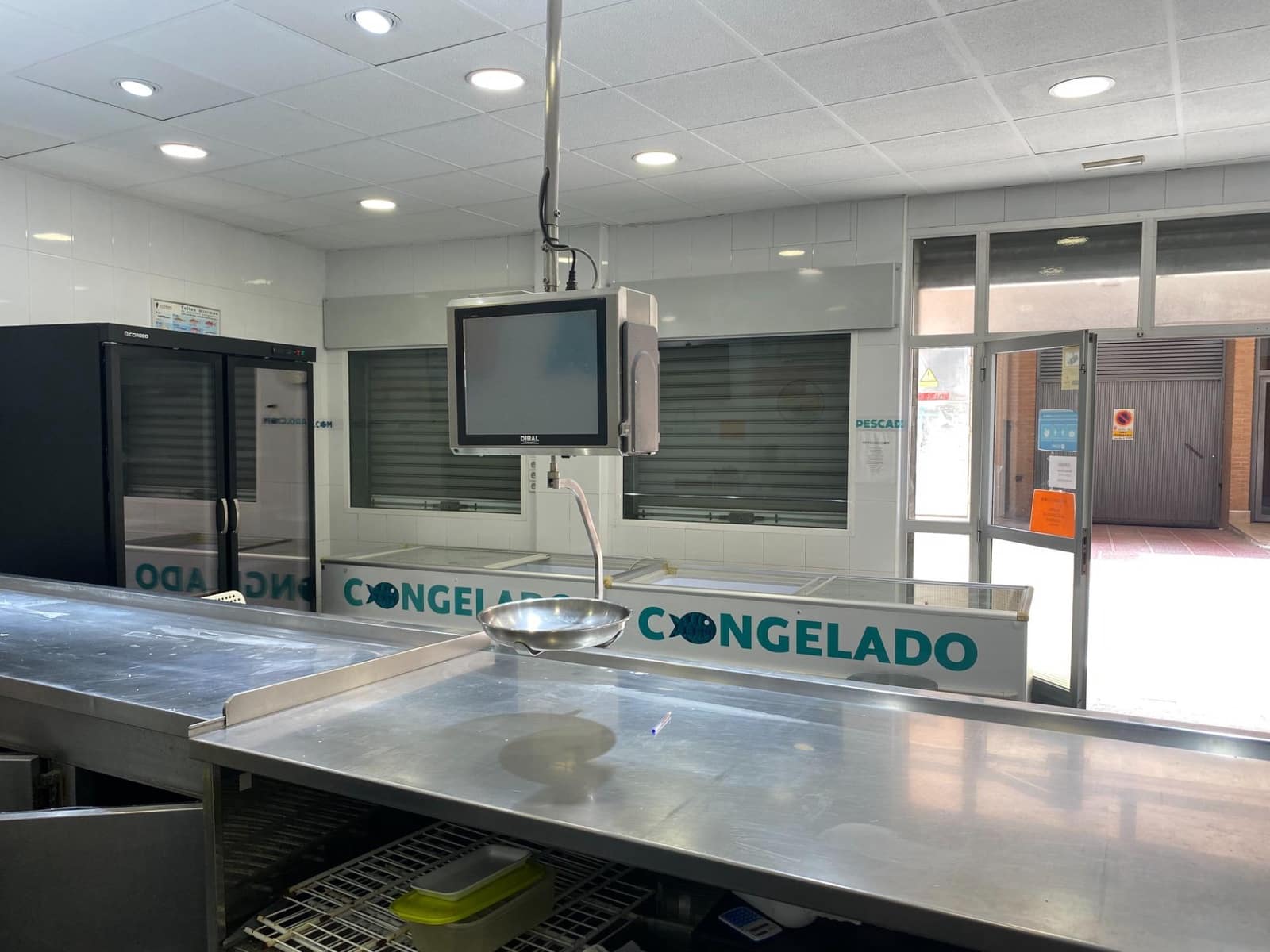 3 slaapkamer Commercieel te koop in Aljucer - € 62.000 (Ref: 9614030)