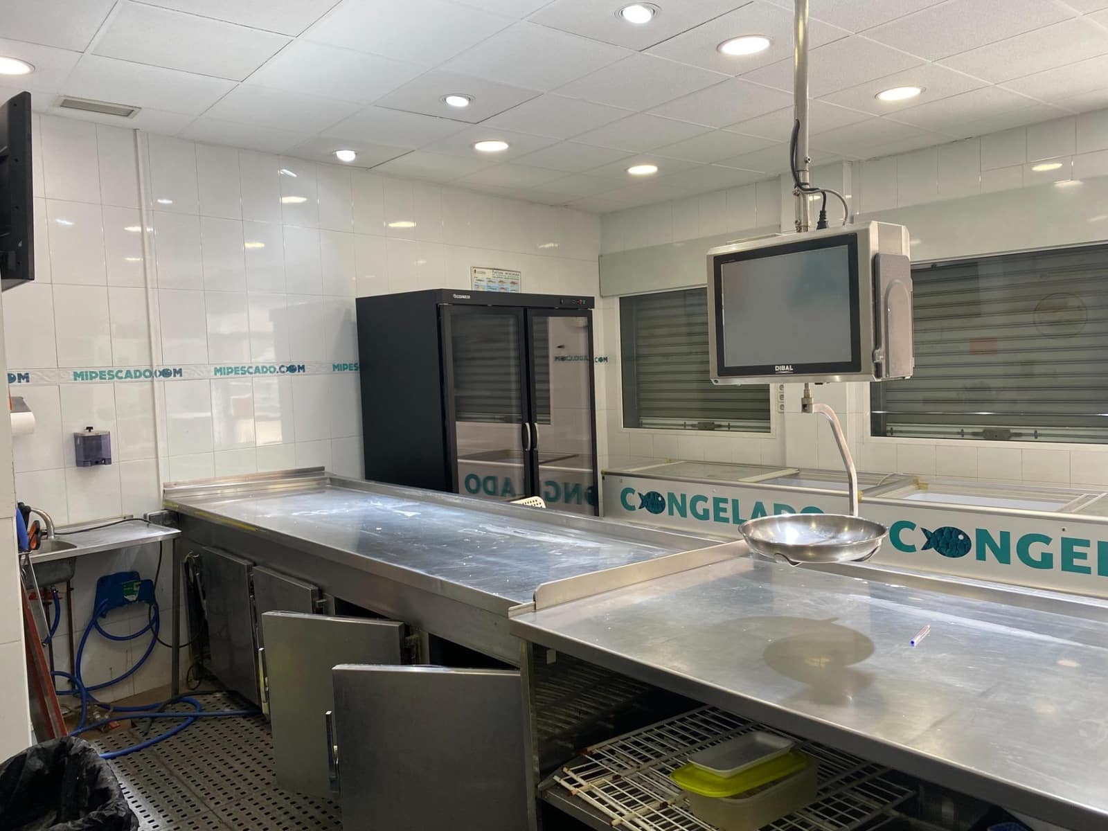 3 slaapkamer Commercieel te koop in Aljucer - € 62.000 (Ref: 9614030)