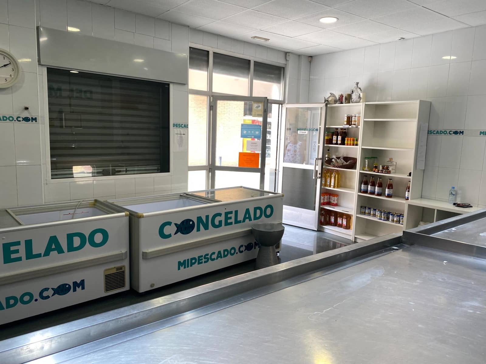 3 slaapkamer Commercieel te koop in Aljucer - € 62.000 (Ref: 9614030)