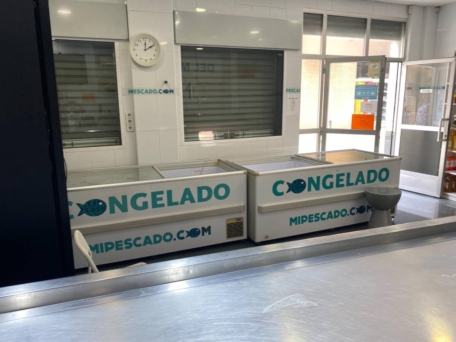 3 slaapkamer Commercieel te koop in Aljucer - € 62.000 (Ref: 9614030)