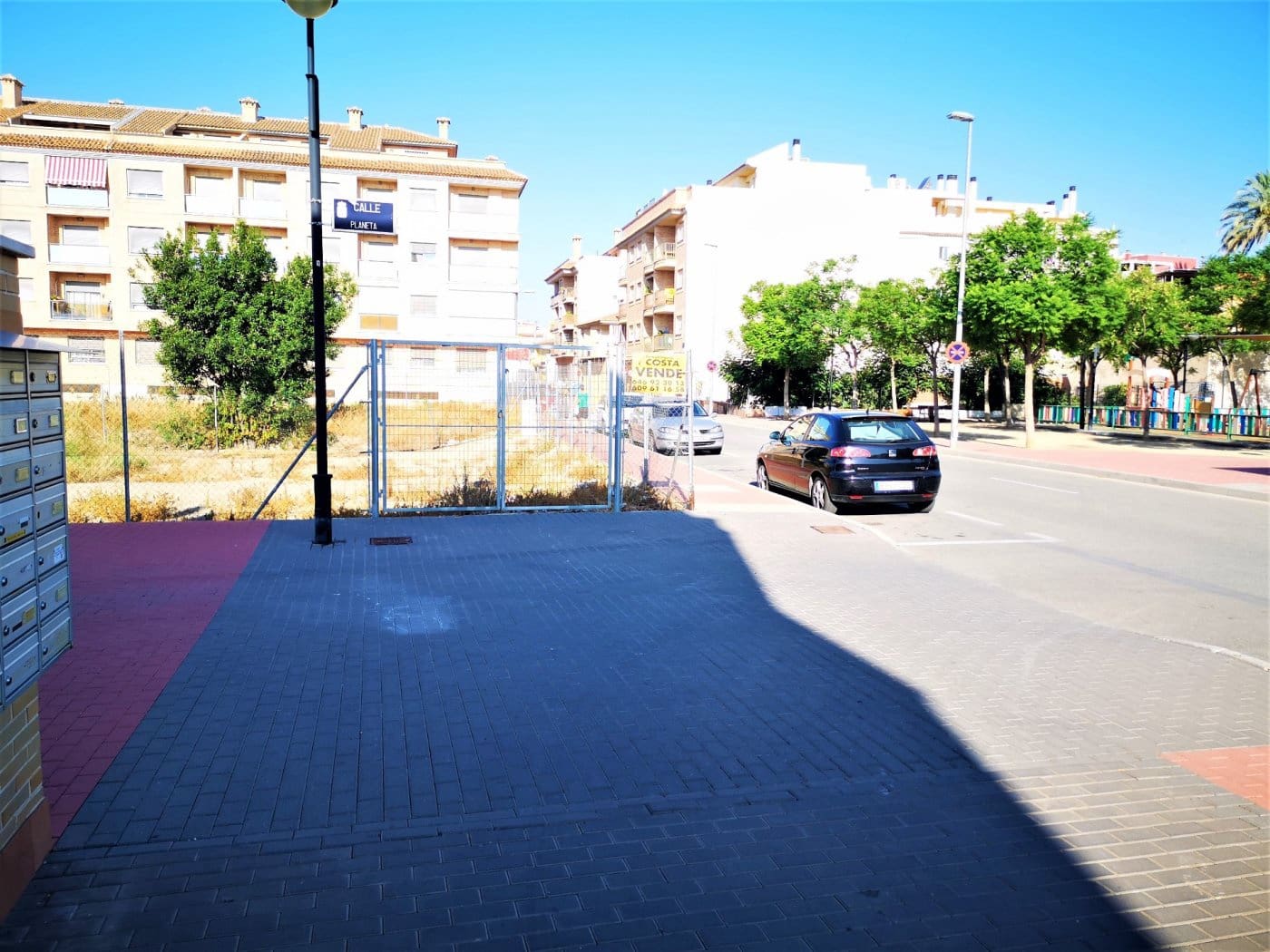 Bouwgrond te koop in Casillas - € 70.000 (Ref: 9614031)