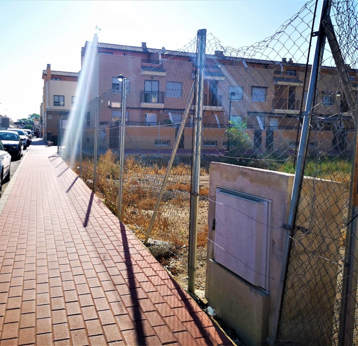 Bouwgrond te koop in Casillas - € 70.000 (Ref: 9614031)