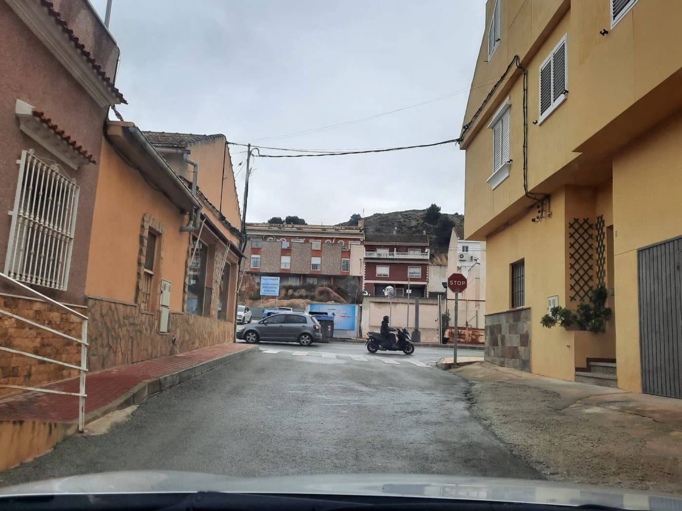 Area Edificabile in vendita in Murcia citta - 695.000 € (Rif: 9614032)