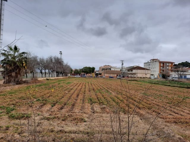 Area Edificabile in vendita in Murcia città - 695.000 € (Rif: 9614032)