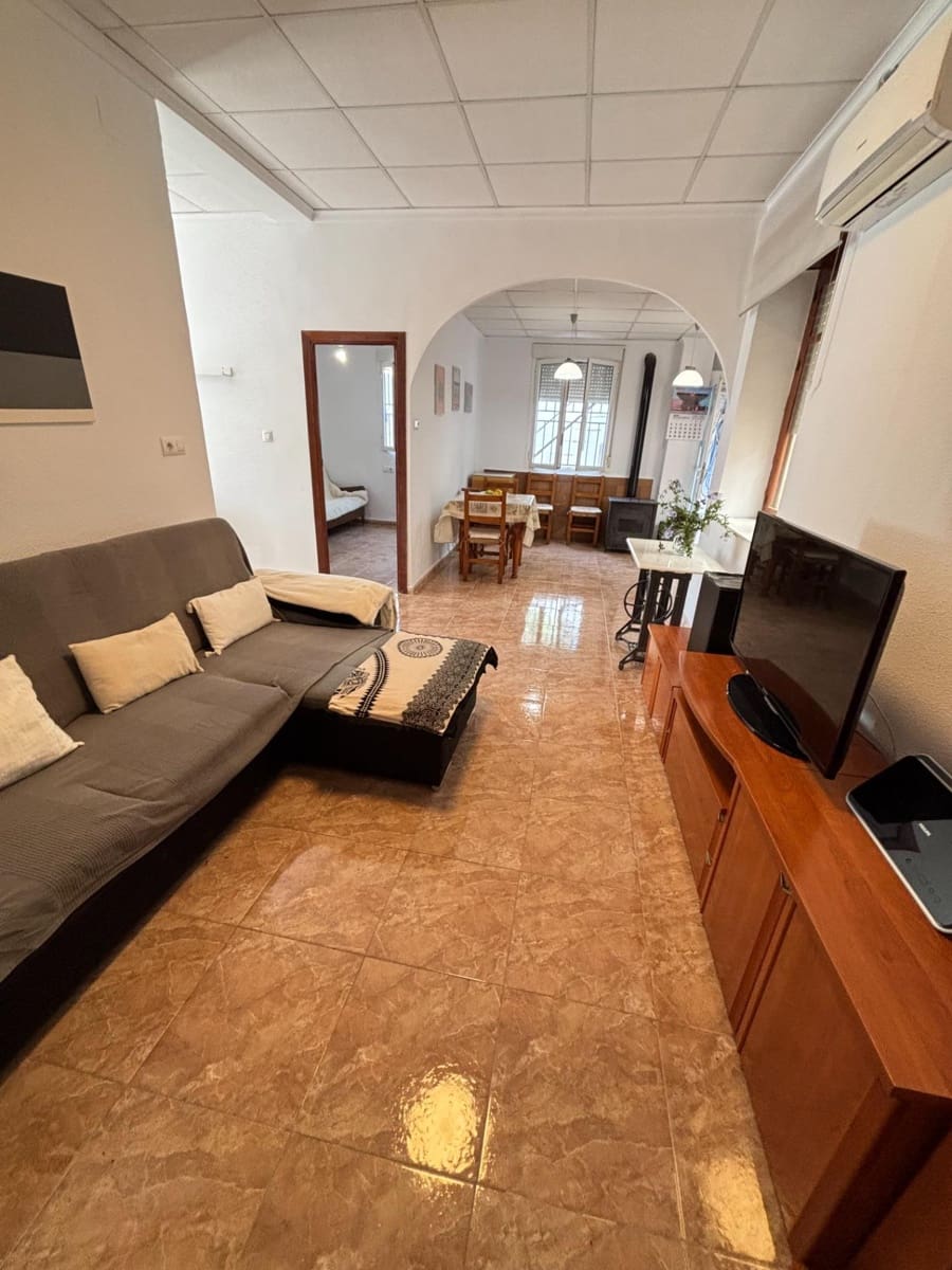 3 soveværelse Villa til salg i Orihuela - € 122.000 (Ref: 9614033)