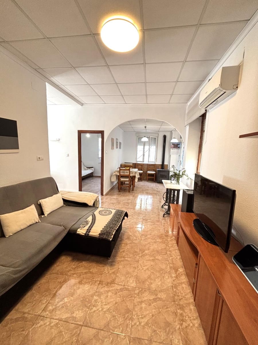 3 soveværelse Villa til salg i Orihuela - € 122.000 (Ref: 9614033)