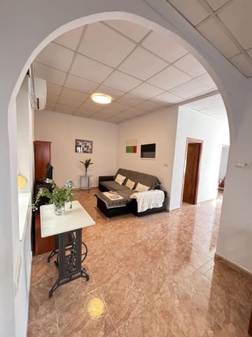 3 soveværelse Villa til salg i Orihuela - € 122.000 (Ref: 9614033)