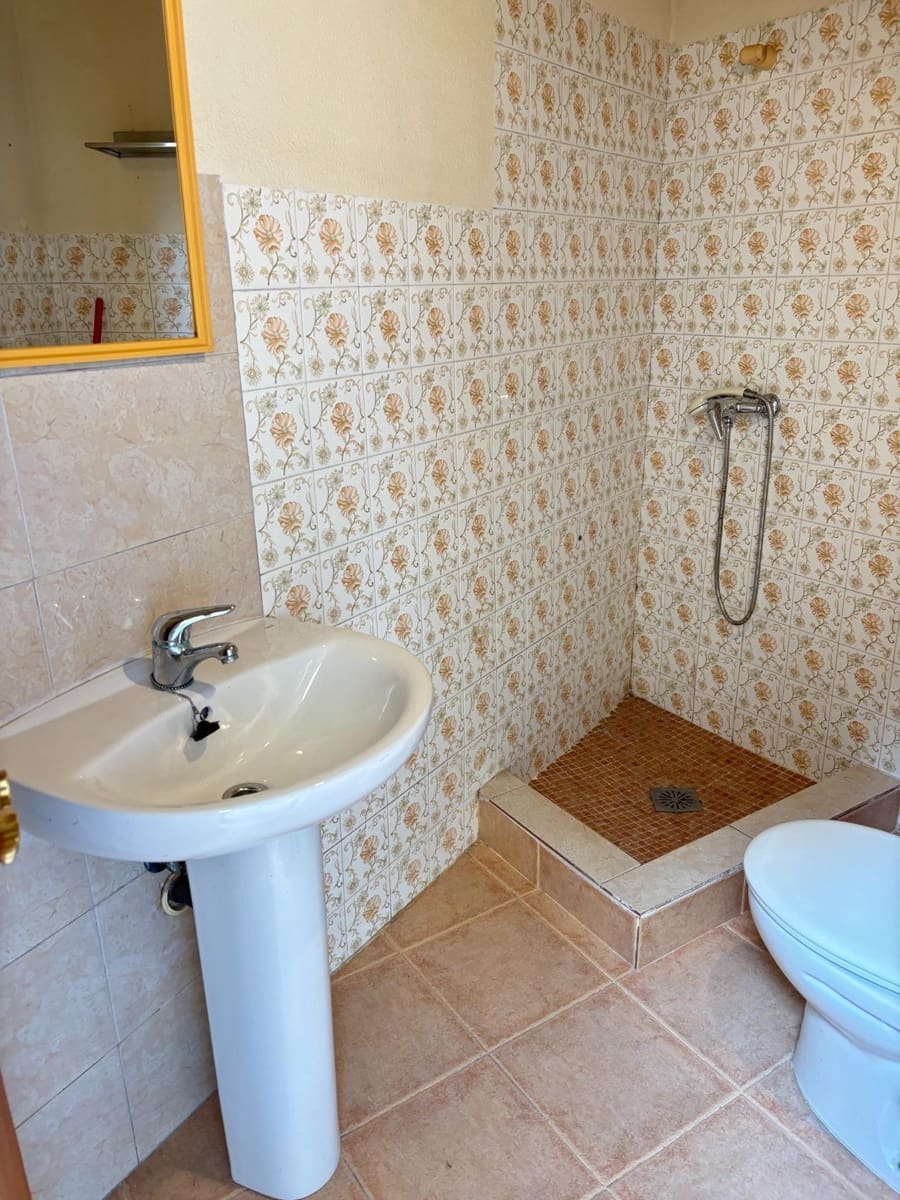 3 soveværelse Villa til salg i Orihuela - € 122.000 (Ref: 9614033)