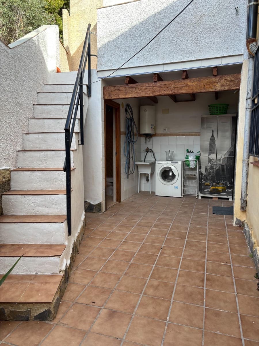 3 soveværelse Villa til salg i Orihuela - € 122.000 (Ref: 9614033)