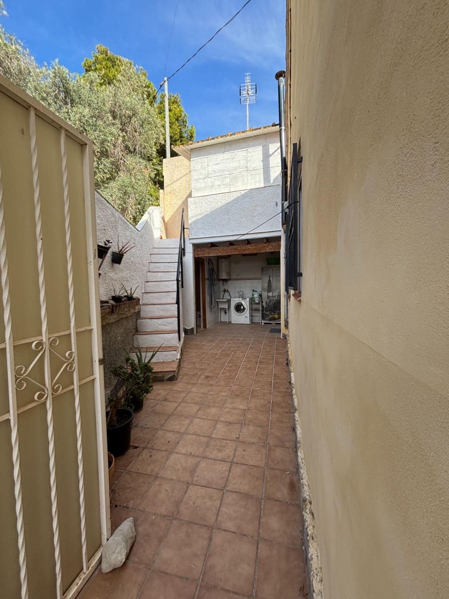 3 soveværelse Villa til salg i Orihuela - € 122.000 (Ref: 9614033)