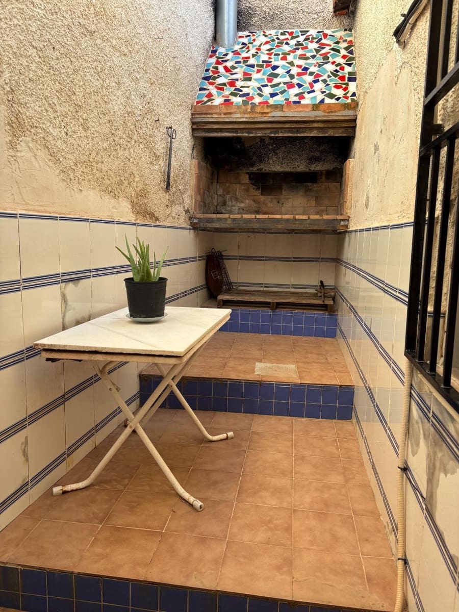 3 soveværelse Villa til salg i Orihuela - € 122.000 (Ref: 9614033)