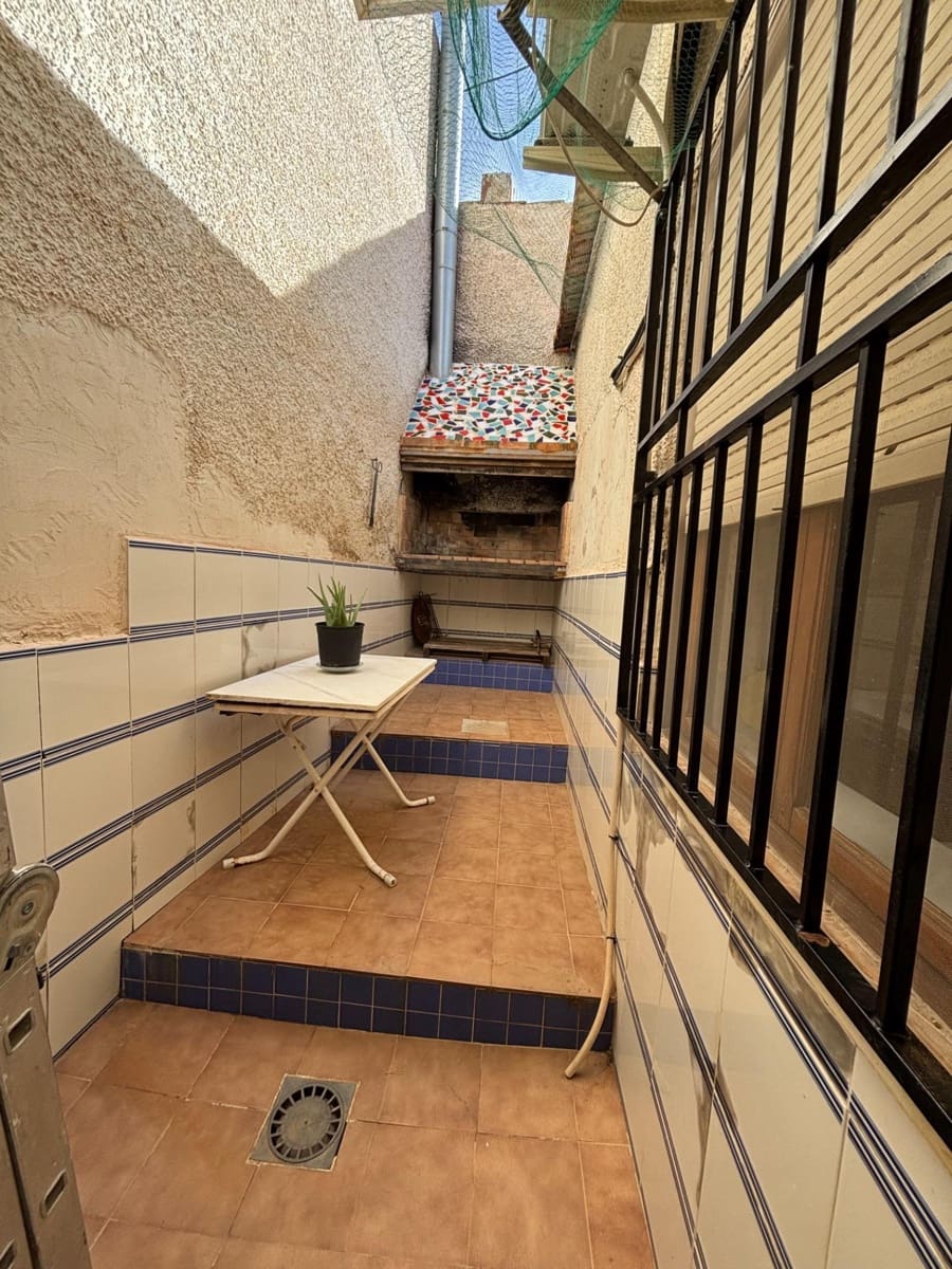 3 soveværelse Villa til salg i Orihuela - € 122.000 (Ref: 9614033)